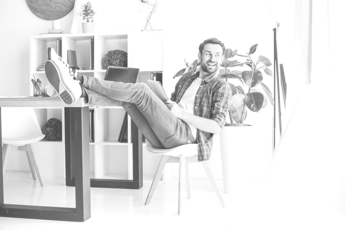 Salle de formation lors d'un atelier sur la planification budgétaire