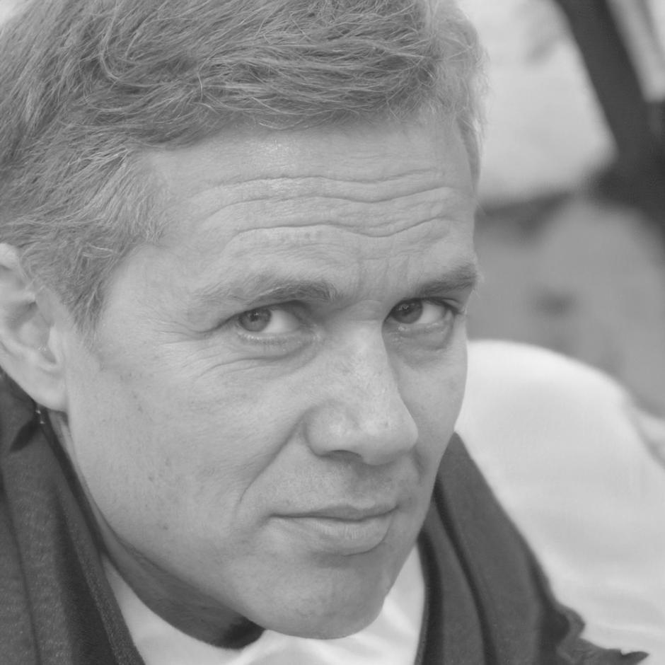 Portrait de Félix Beaumont, directeur technique chez dasequilon